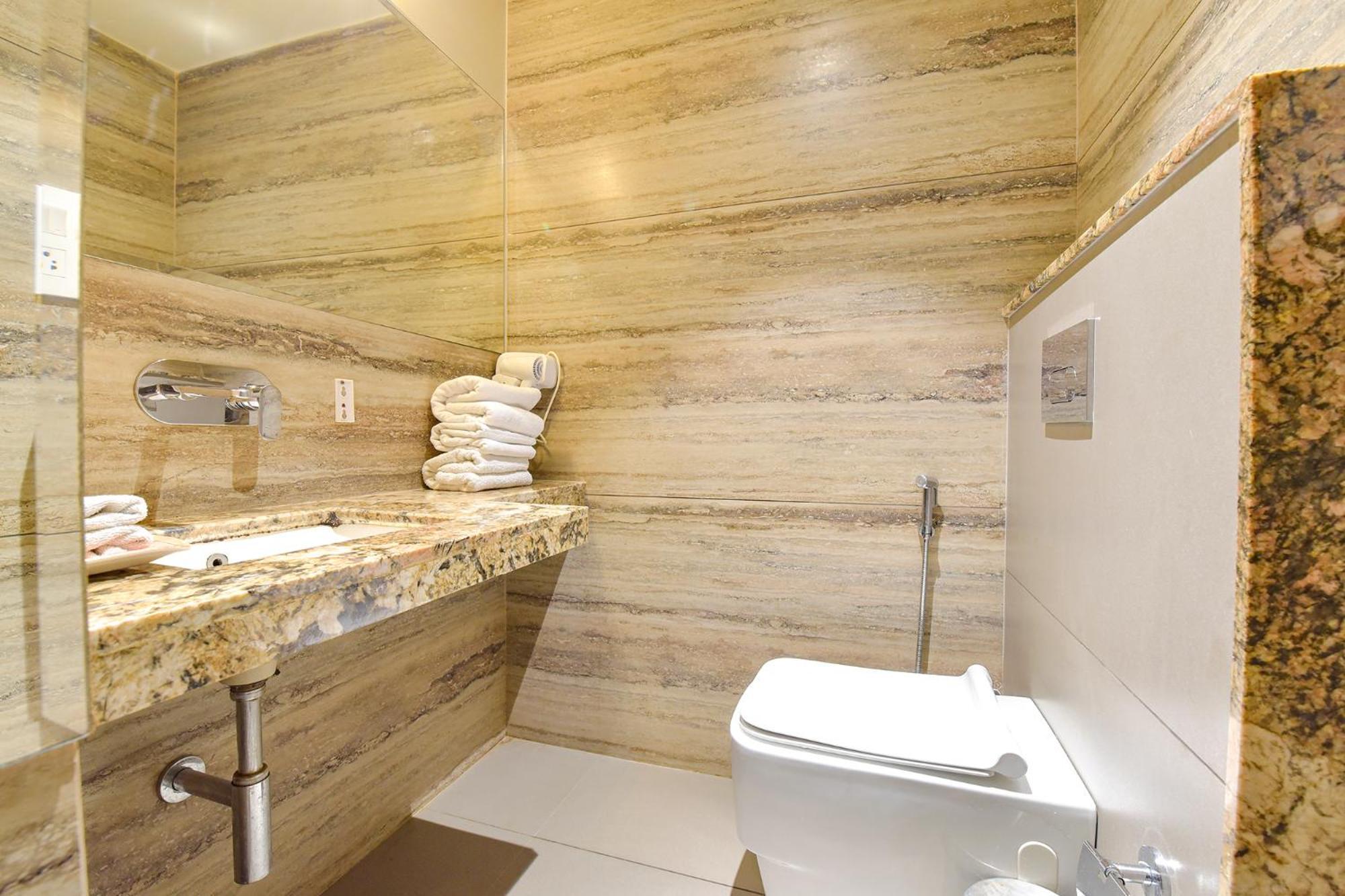 Fabhotel Jaipur Luxe מראה חיצוני תמונה