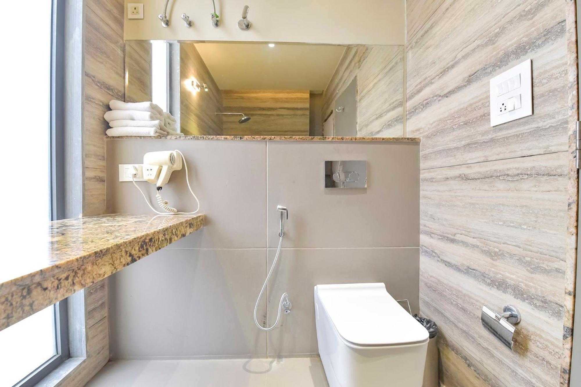 Fabhotel Jaipur Luxe מראה חיצוני תמונה